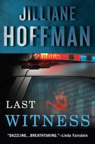 Cover image for Last Witness