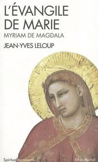 Cover image for Evangile de Marie (L')