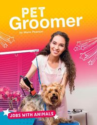 Cover image for Pet Groomer