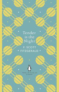 Cover image for Tender is the Night