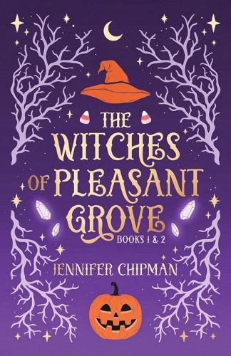 Cover image for The Witches of Pleasant Grove Duet