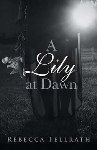 Cover image for A Lily at Dawn