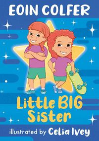 Cover image for Little Big Sister