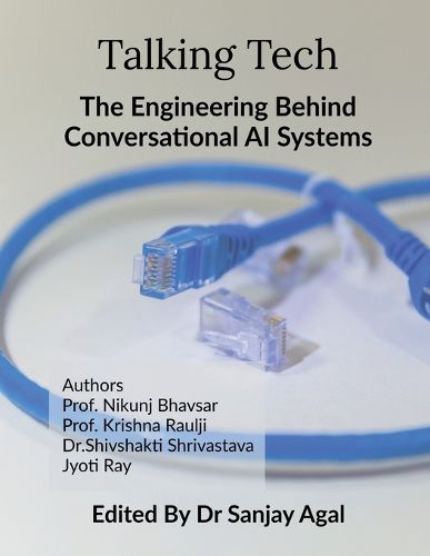 Cover image for Talking Tech