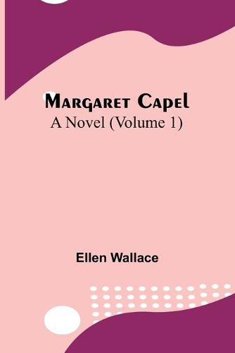 Margaret Capel