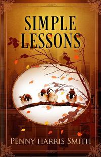 Cover image for Simple Lessons