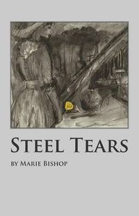 Cover image for Steel Tears