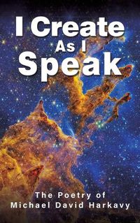 Cover image for I Create As I Speak