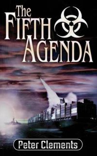 Cover image for The Fifth Agenda