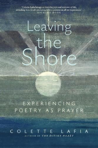 Cover image for Leaving the Shore
