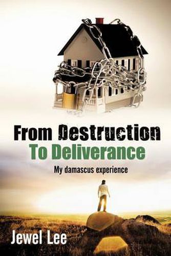 Cover image for From Destruction 2 Deliverance
