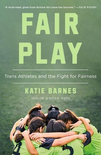 Cover image for Fair Play