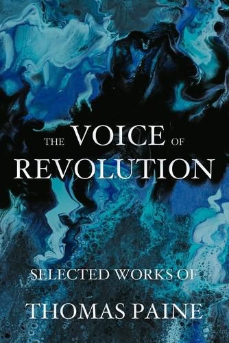 Cover image for The Voice of Revolution