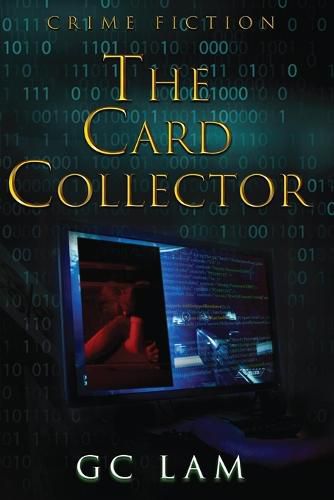 Cover image for The Card Collector