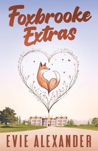 Cover image for Foxbrooke Extras