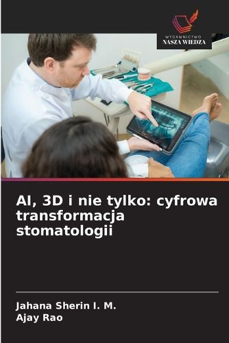 Cover image for AI, 3D i nie tylko