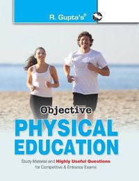 Cover image for Objective Physical Education