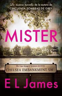 Cover image for Mister / The Mister