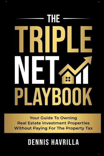 Cover image for The Triple Net PlayBook