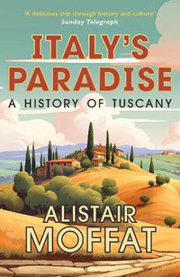 Cover image for Italy's Paradise