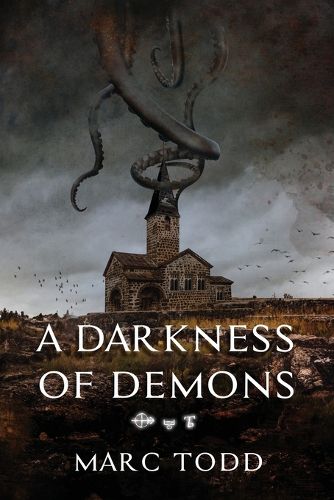 A Darkness of Demons