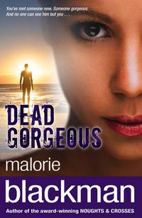 Cover image for Dead Gorgeous