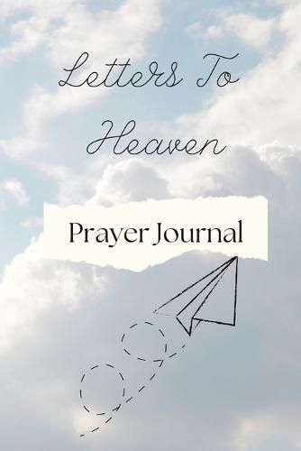 Cover image for Letters To Heaven