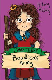Cover image for Boudica's Army