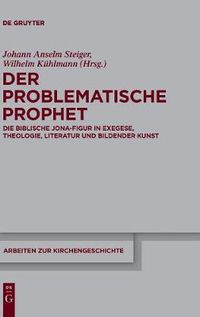 Cover image for Der problematische Prophet