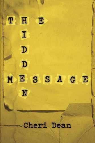 Cover image for The Hidden Message