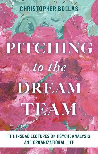 Cover image for Pitching to the Dream Team