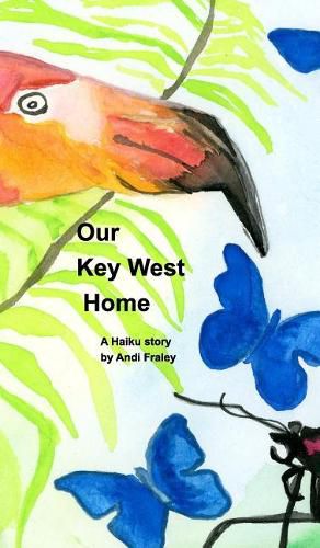 Cover image for Our Key West Home