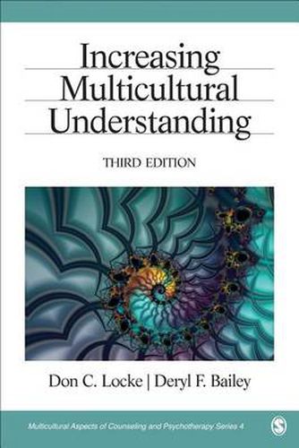 Cover image for Increasing Multicultural Understanding