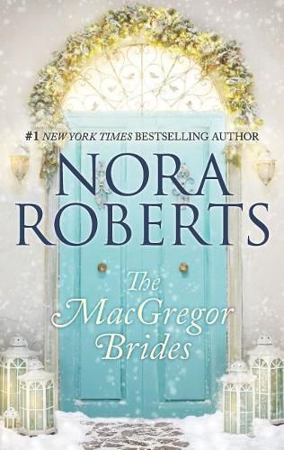 Cover image for The MacGregor Brides