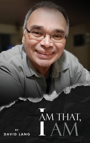 Cover image for I Am That, I Am