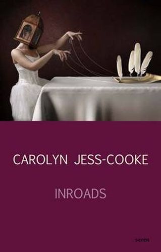 Cover image for Inroads