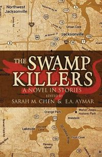 Cover image for The Swamp Killers