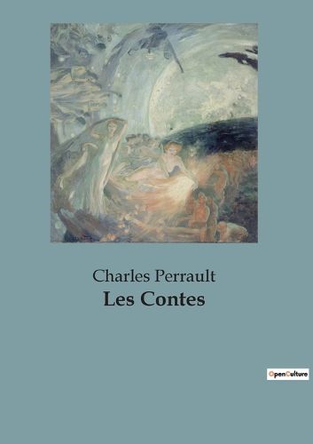 Cover image for Les Contes