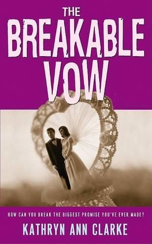 Cover image for The Breakable Vow