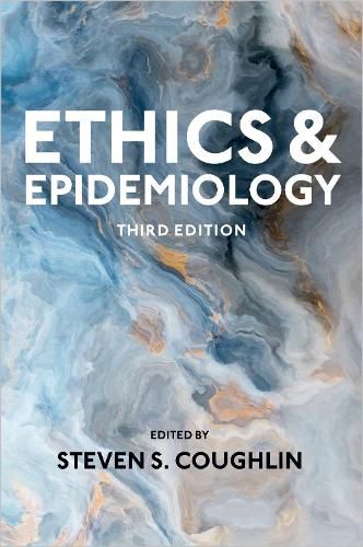 Cover image for Ethics and Epidemiology