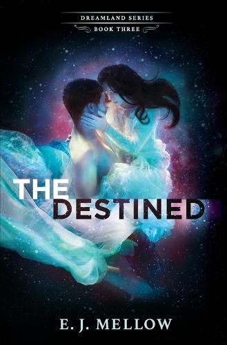 Cover image for The Destined