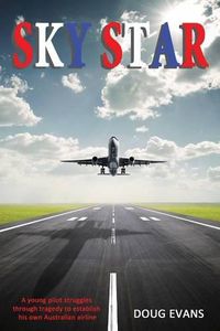 Cover image for Sky Star