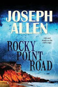 Cover image for Rocky Point Road