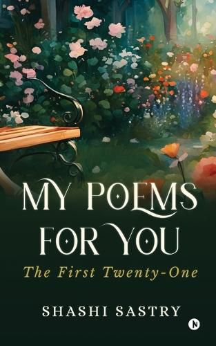 Cover image for My Poems For You