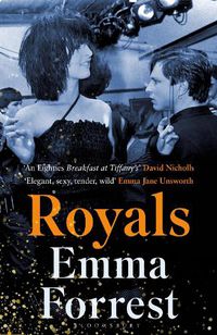 Cover image for Royals: The Autumn Radio 2 Book Club Pick