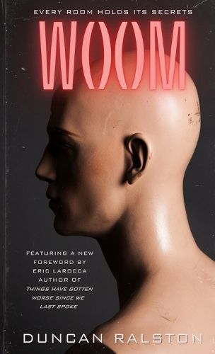 Cover image for Woom