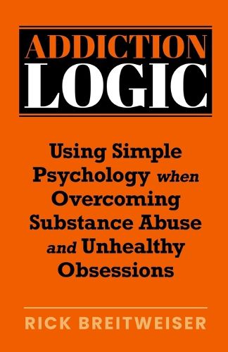 Cover image for Addiction Logic