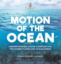 Cover image for Motion of the Ocean