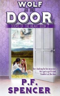 Cover image for Wolf at the Door