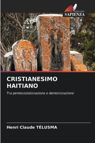Cover image for Cristianesimo Haitiano